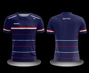 Training Jersey Delmar Style
