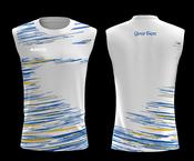 Official LGFA Sleeveless Orchard Style