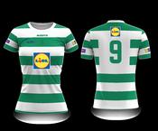 Official LIDL Jersey Kenva Style image