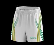 Official GAA Handball Short Casey Style image
