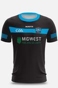 Dunkellin Gaels Home Jersey Regular Fit Kids &amp; Adults image