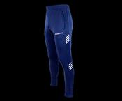 Hydro Style Skinny Bottoms Navy/White image