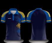 Official LGFA Polo Apollo Style image
