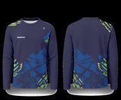 Official GAA Handball Sweater Dara Style image