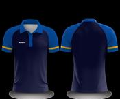 Official GAA Polo Stravo Style