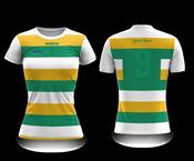 Official LGFA Jersey Keslar Style image