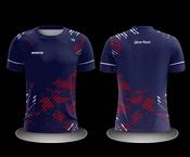 Training Jersey Dara Style