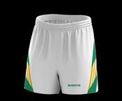Official GAA Handball Short Tohan Style image