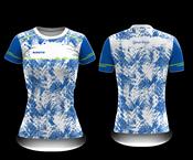 Official LGFA Training Jersey Leo Style image