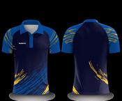 Official GAA Polo Reno Style