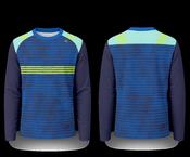 Official GAA Sweater Galva  Style image