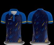 Official GAA Polo Augusta Style