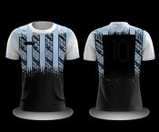 Soccer Jersey Venlo Style image