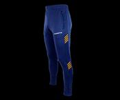 Hydro Style Skinny Bottoms Navy/Amber image