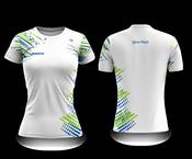Official Camogie Training Jersey Neptune Style