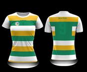 Official Camogie Jersey Keslar Style image