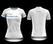 Official Camogie Training Jersey Arda Style