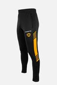 Abbeydorney Pop Up Shop Black Skinny Bottoms Kids &amp; Adults image