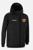 Abbeydorney LGFC Black Padded Jacket Kids &amp; Adults
