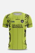 An Tuaisceart Meath Regional Goalkeeper Jersey Regular Fit Kids &amp; Adults
