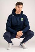 Ardagh United FC Navy Vermont Pullover Hoodie Adult