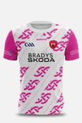 Ardbraccan Meath Regional Goalkeeper Jersey Regular Fit Kids &amp; Adults