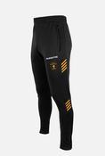 Arravale Rovers Pop Up Shop Black Skinny Bottoms Kids &amp; Adults image