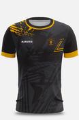 Arravale Rovers Pop Up Shop Kilty Style Training Jersey Player Fit Adult image