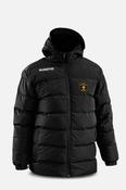 Arravale Rovers Pop Up Shop Black Nepal Winter Jacket Adult image