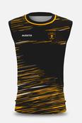 Arravale Rovers Pop Up Shop Sleeveless Jersey Player Fit image