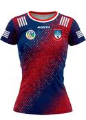 Ballinasloe Camogie Training Jersey Kids image