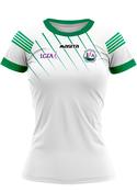 Ballyduff LGFA Home Jersey Regular Fit Adult image
