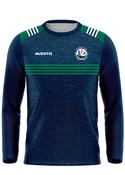 Ballyduff LGFA Errigal Style Sweater Adults image