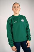 Ballyduff LGFA Tara Style Rainsweater Adults