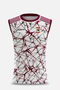 Ballykelly GFC  Sleeveless Jersey Regular Fit Kids &amp; Adults image