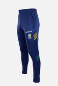 Ballymachugh LGFA Pop Up Shop Navy Skinny Bottoms Kids &amp; Adults image