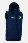 Ballymachugh LGFA Pop Up Shop Sleeveless Gilet Kids &amp; Adults image