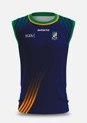 Ballymachugh LGFA Pop Up Shop Sleeveless Jersey Regular Fit Kids &amp; Adults image