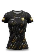 Ballymore LGFA  Augusta Style Training Jersey Regular Fit Kids &amp; Adults image
