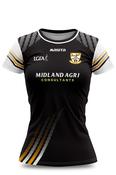 Ballymore LGFA  Home Jersey Regular Fit Kids &amp; Adults image