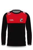 Ballyporeen Skeheenarinky  Black Sweater Kids &amp; Adults Ireland