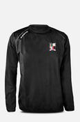 Ballyporeen Skeheenarinky  Black Rainsweater Kids &amp; Adults