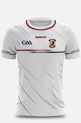 Ballyvary CLG Pop Up Shop Away Jersey Player Fit Adult image