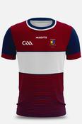 Ballyvary CLG Pop Up Shop Home Jersey Regular Fit Kids &amp; Adults image