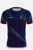 Ballyvary CLG Pop Up Shop Brava Style Training Jersey Player Fit Adult image