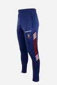 Ballyvary CLG Navy Skinny Bottoms Kids &amp; Adults image