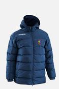 Ballyvary CLG Pop Up Shop Navy Nepal Winter Jacket Adult image