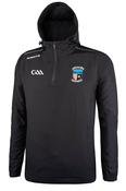 Bearna GAA Vermont Pullover Hoodie Adults