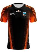 Bearna GAA Home Jersey Kids image