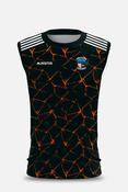 Bearna GAA  Sleeveless Jersey Regular Fit Kids &amp; Adults